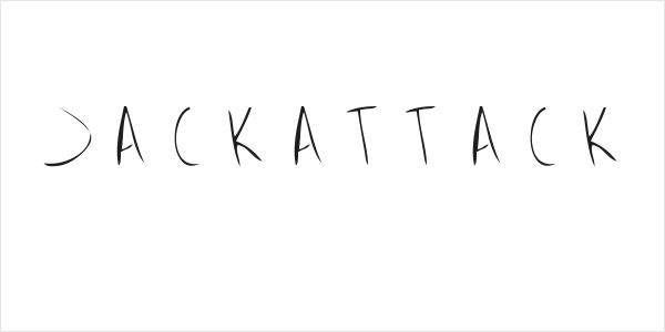 JackAttack Logo