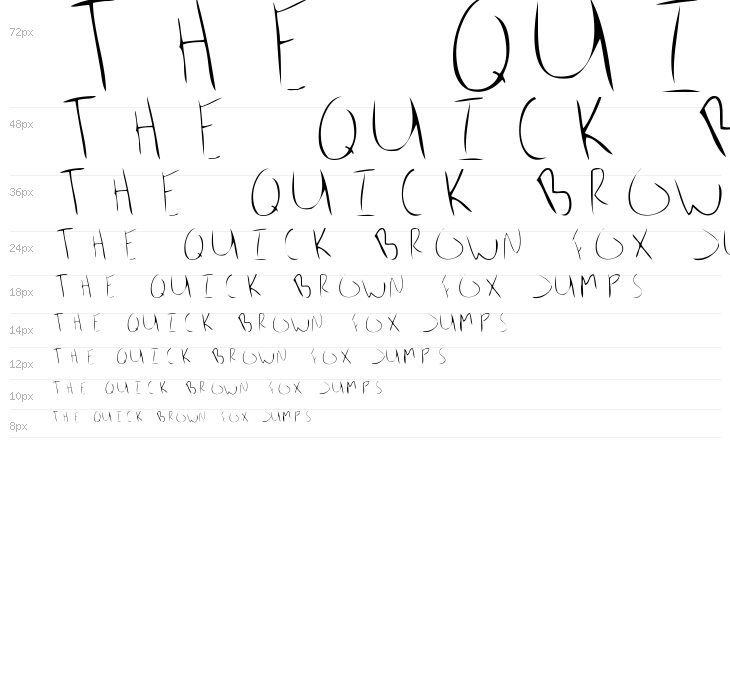 JackAttack Waterfall