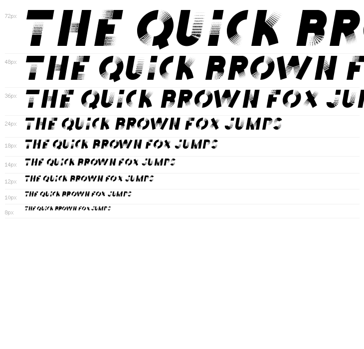 JackDriftDemo Waterfall