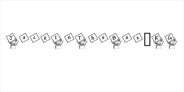 JackInTheBox_KG Logo