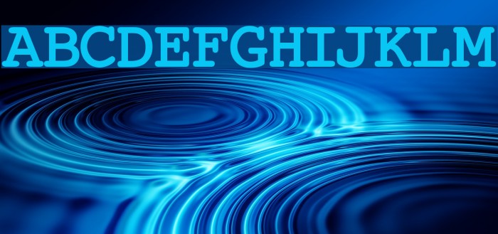 JackInput Fonte examples