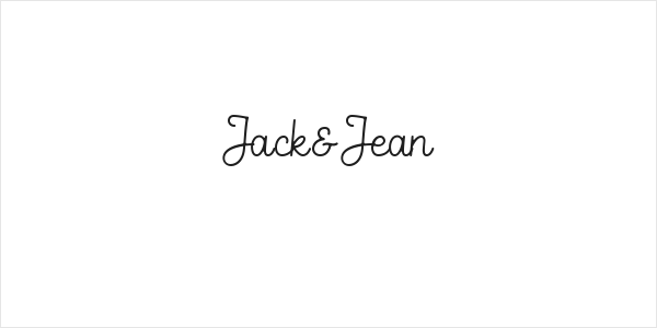 Jack&Jean Logo