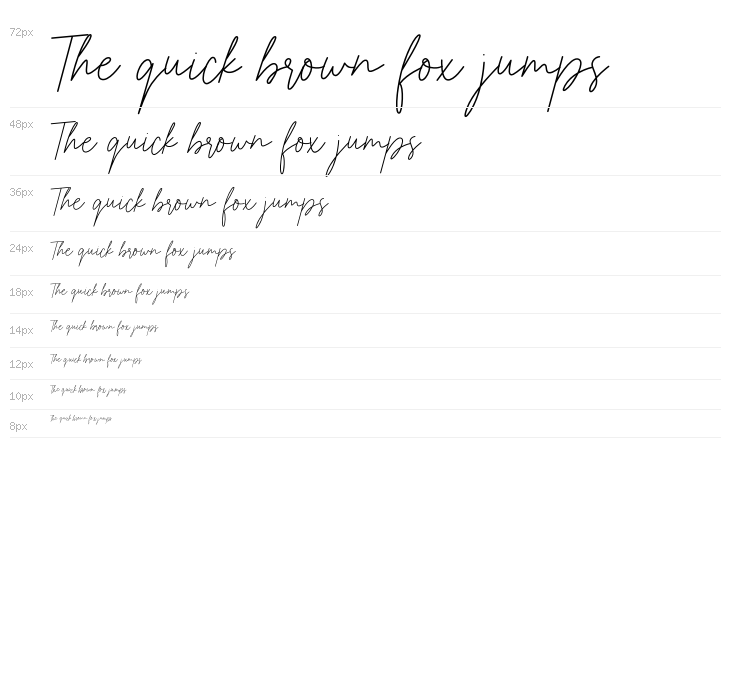 Jack&Kate_PERSONALUSE Waterfall