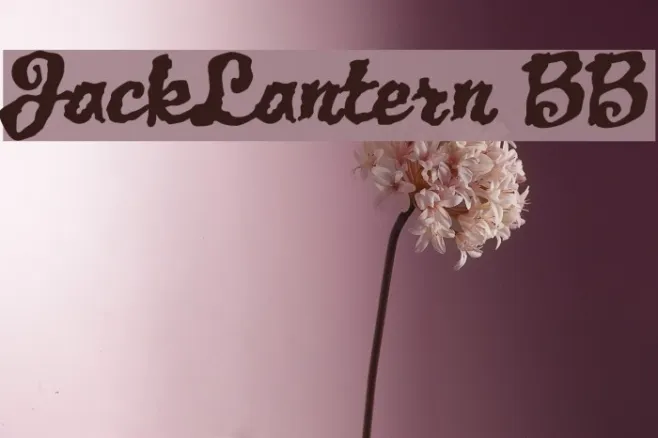 JackLantern BB Example 2