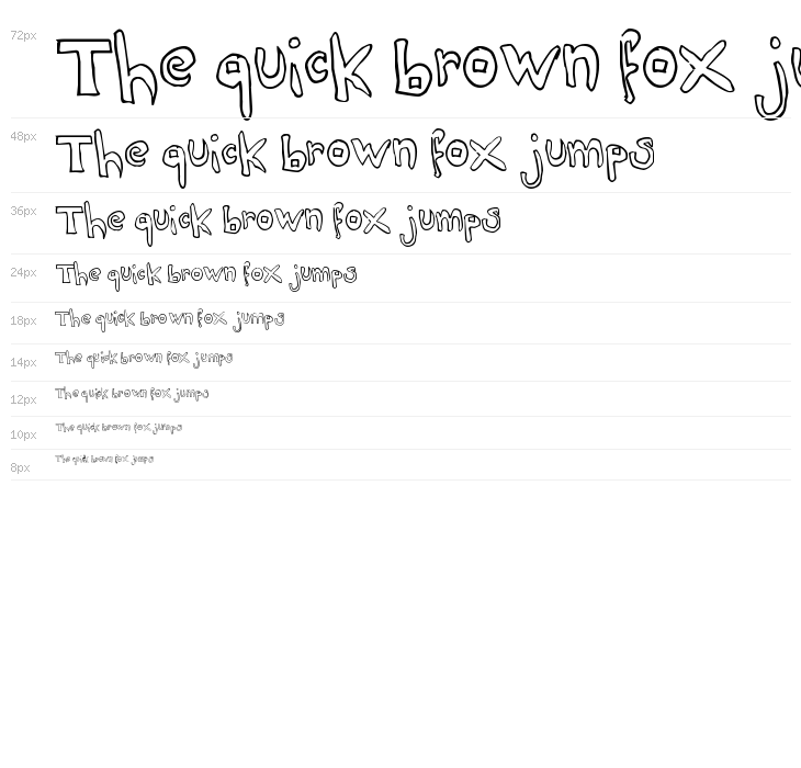 JackTrades Waterfall