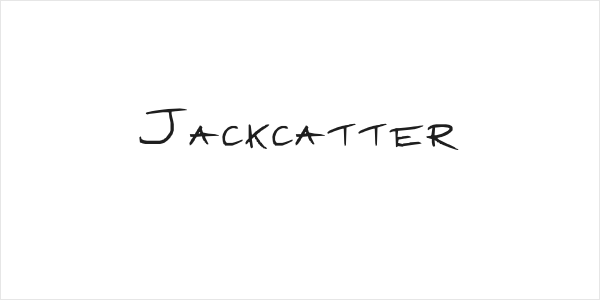 Jackcatter Logo