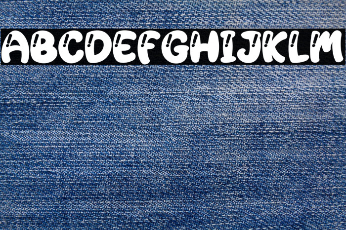 Jackdean Outline Example 1