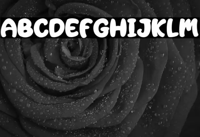 Jackdean خط examples