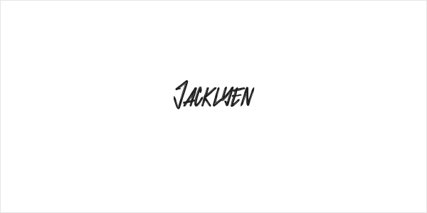 Jacklyen Logo
