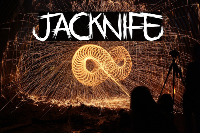 Jacknife Example 2