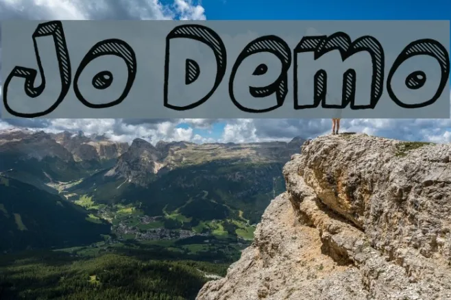 Jackpot Demo Example 2