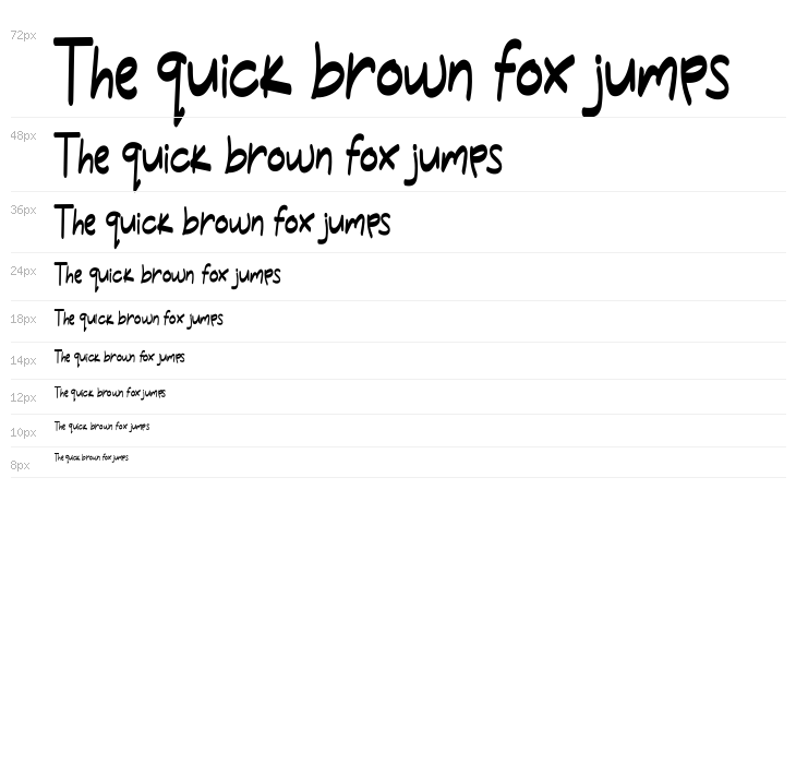 Jackqualine Waterfall