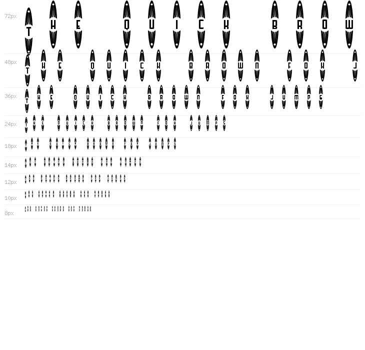 Jackrabbit's Bar & Grill Waterfall