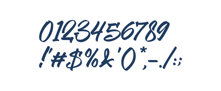 Jacksilver Other Characters