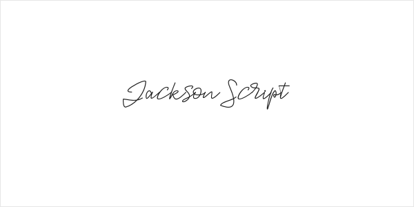 JacksonScript Logo