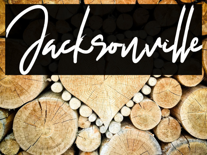 Jacksonville Example 1