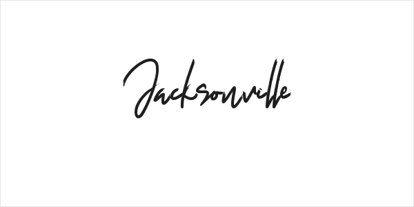 Jacksonville Logo