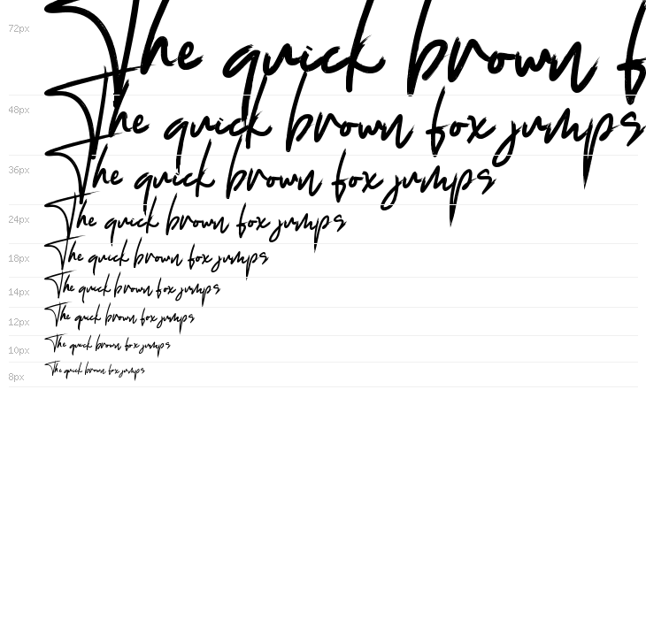 Jacksonville Waterfall