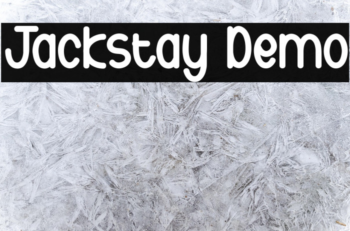 Jackstay Demo Example 3