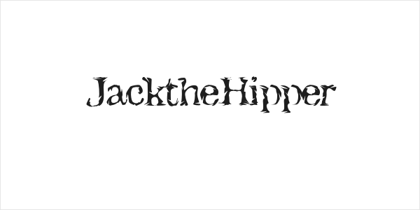 JacktheHipper Logo