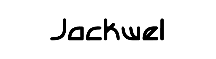 Jackwel  Free Fonts Download