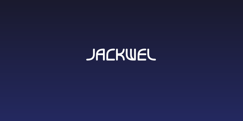 Jackwel Social Header