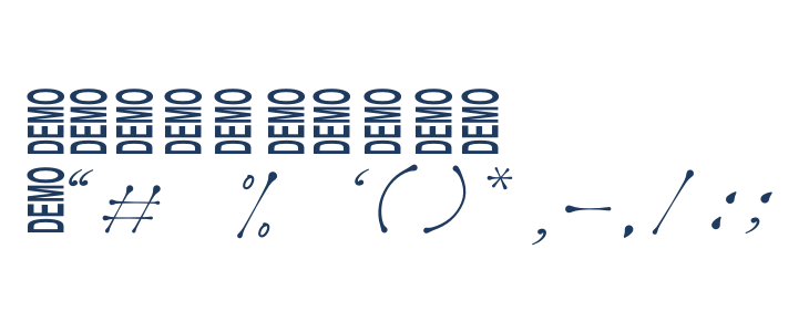 Jacky Black Trial Other Characters