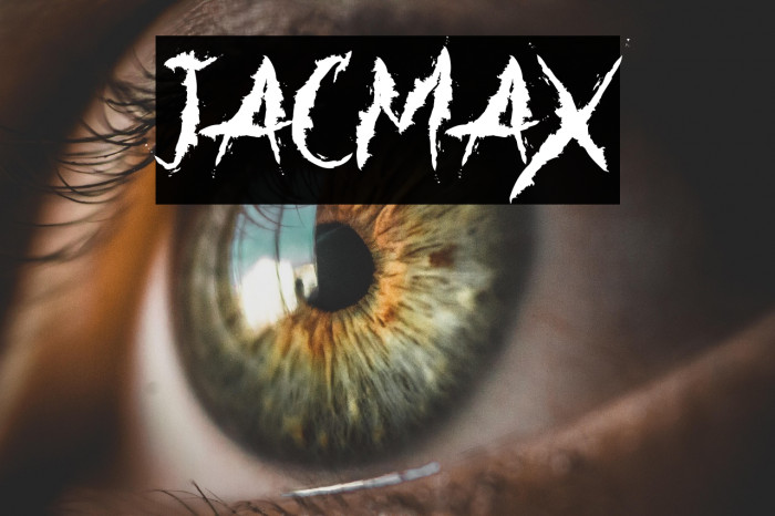 Jacmax Example 3