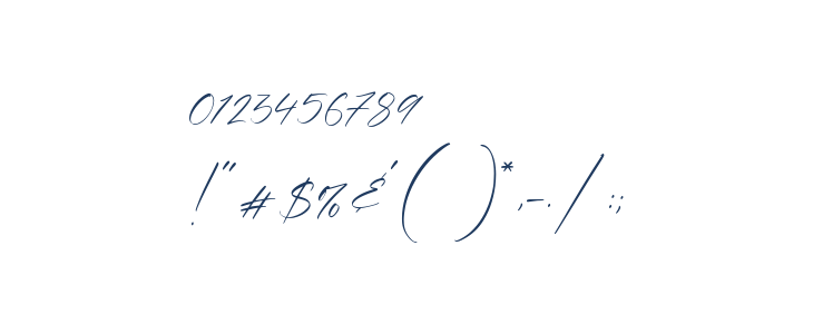 Jacquelina Other Characters