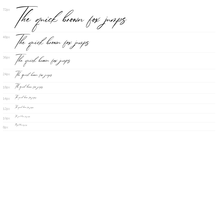 Jacquelina Waterfall