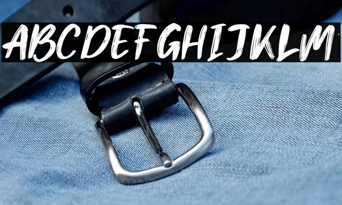 Jacqueline Example 2