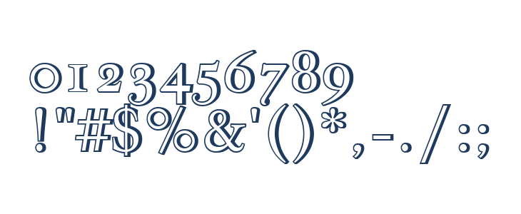 Jacques Francois Shadow Other Characters