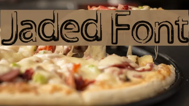 Jaded Example 2
