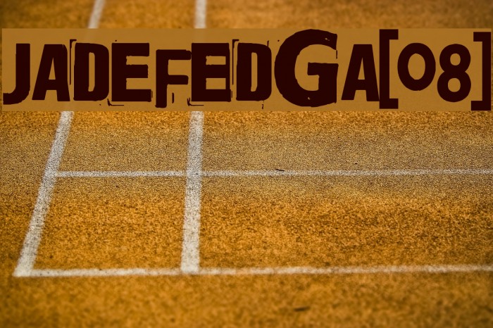 Jadefedga[08] Example 2