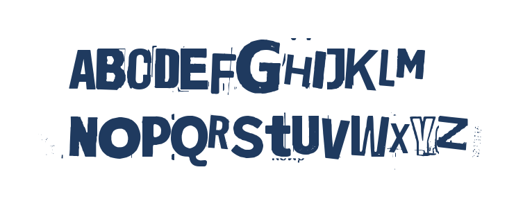 Jadefedga[08] Lowercase