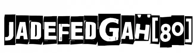 Jadefedgah[80]  baixar fontes gratis