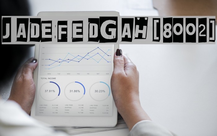 Jadefedgah[8002] Example 1