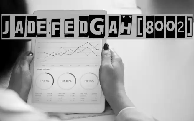 Jadefedgah[8002] Font examples