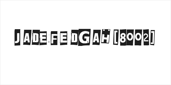 Jadefedgah[8002] Logo