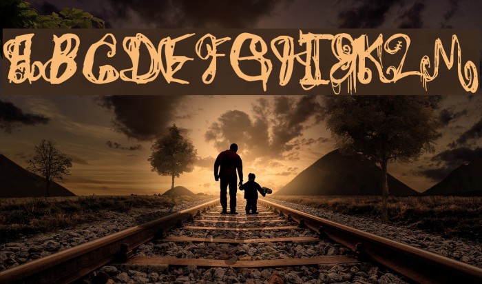 Jade's Psychosis Example 1