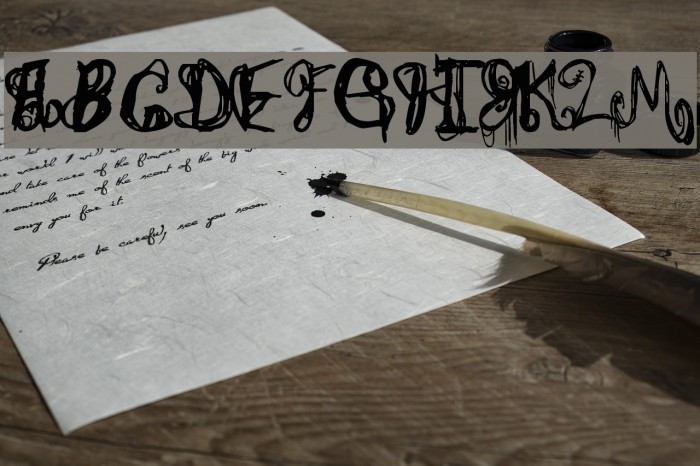 Jade's Psychosis Example 2