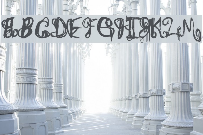 Jade's Psychosis Example 3