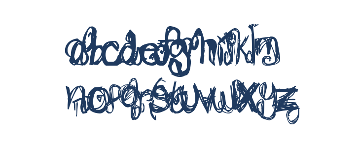 Jade's Psychosis Lowercase