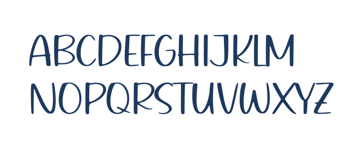 Jadibeken Uppercase