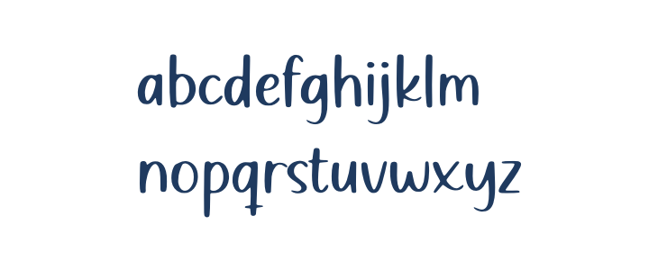 Jadibeken Lowercase