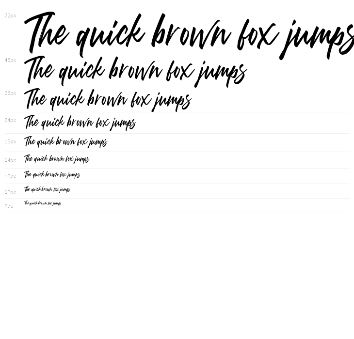 JaeggersFREE Waterfall