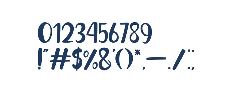 Jafeline Hand Other Characters