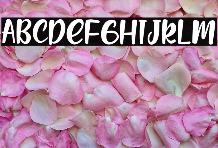 Jafeline Hand Example 1