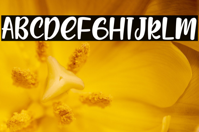 Jafeline Hand Example 2