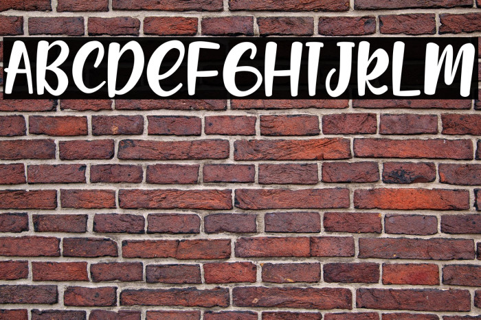 Jafeline Hand Example 3